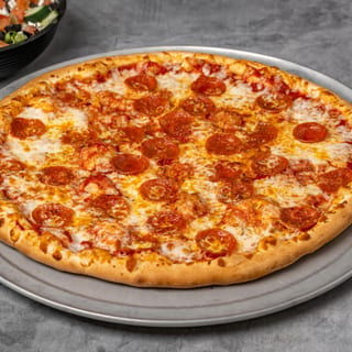 Lg Pepperoni Lovers